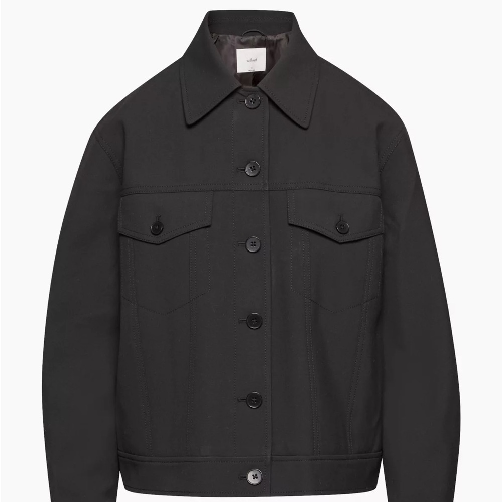 Wilfred Wayward Jacket